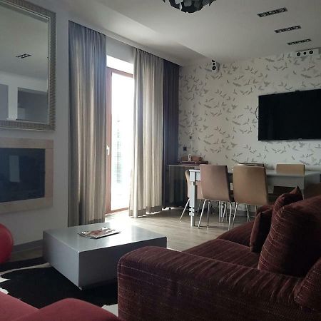 Apartment Poiana Brasov Exterior foto