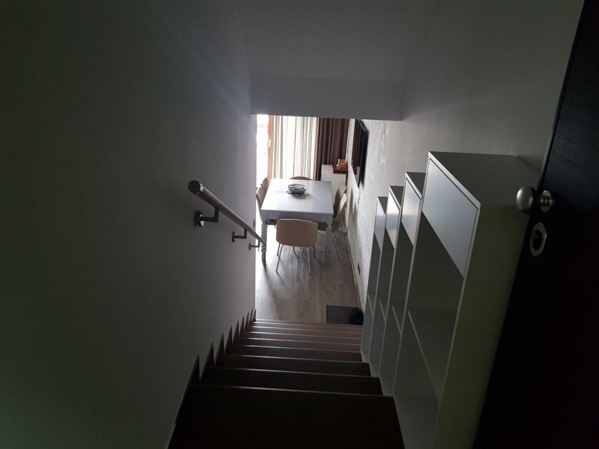 Apartment Poiana Brasov Exterior foto