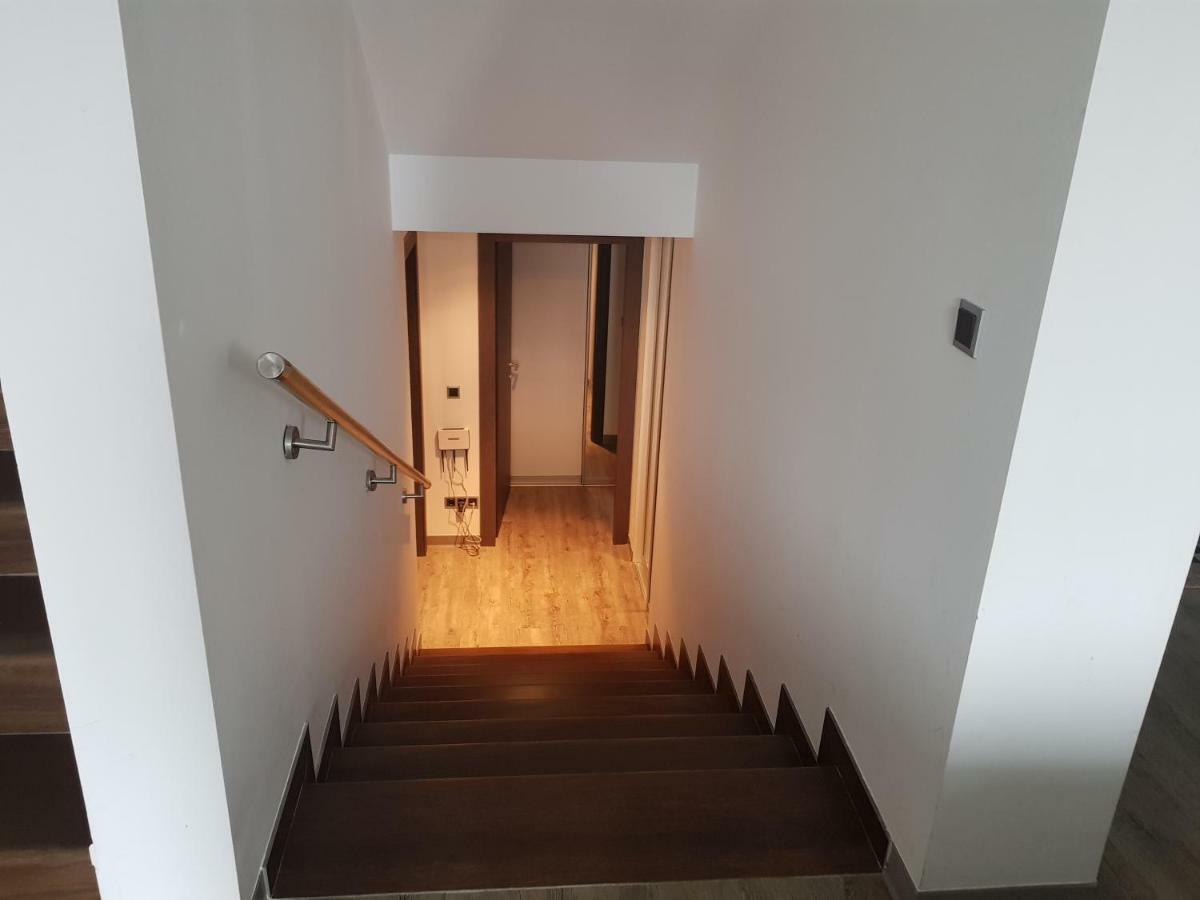 Apartment Poiana Brasov Exterior foto